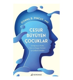 Cesur Büyüyen Çocuklar