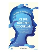 Cesur Büyüyen Çocuklar
