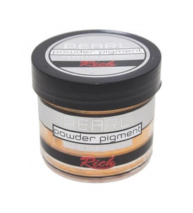 Rich Sedef Toz Pigment Turuncu 60cc