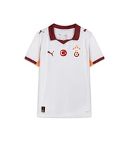 Puma Çocuk Deplasman 25/26 Deplasman Forması Çocuk Deplasman 25/26 Deplasman Forması 77981902 Siyah