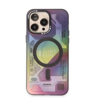 İphone 13 Pro Max Kılıf Venüs Magneticsafe Desenli Kapak - Venüs - 2