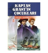 Kaptan Grant’ın Çocukları