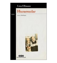 Huzursuzlar