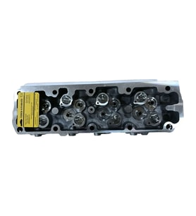 Opel Astra F Corsa B 1.6İ 8V (C16NE) 1993- Silindir Kapağı 92089854 Wisco