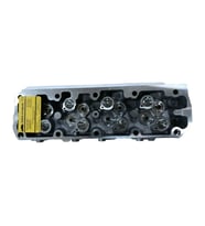 Opel Astra F Corsa B 1.6İ 8V (C16NE) 1993- Silindir Kapağı 92089854 Wisco