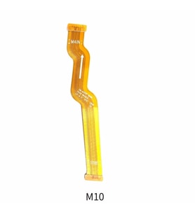 Samsung Galaxy M10 M105 Ara Flim Flex %100 Kvk Orjinal 