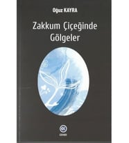 Zakkum Çiçeğinde Gölgeler