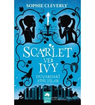 Scarlet Ve Ivy Duvardaki Fısıltılar Eksik Parça
