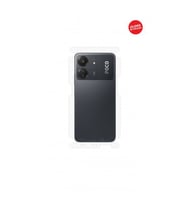 Xiaomi Poco C65 Arka ve Yan Koruyucu Tpu Film