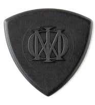 Jim Dunlop Gitar Pena (545Rjp140), Siyah
