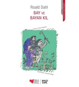 Bay ve Bayan Kıl