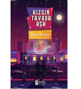 Kızgın Tavada Aşk