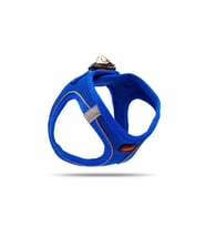 Tailpetz Air Mesh Harness Göğüs Tasması Sax Large (Mavi)