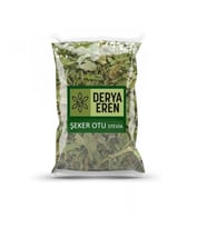 Stevia Yaprağı Şeker Otu 50 gr, Derya Eren