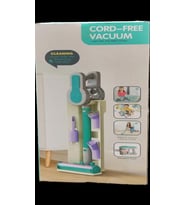 Toycraft Pilli Dikey Süpürge Duvar Tutma Aparatlı HJ615B