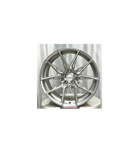 5*112*19 8.5 ET35 CH73.1 ARCEO MARSEİLLE JANT TAKIMI
