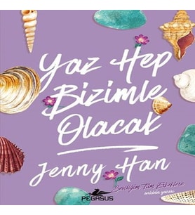 Yaz Hep Bizimle Olacak