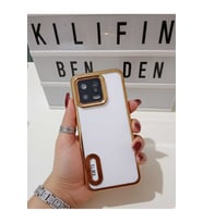 Xiaomi 13 Kamera Lensli Kılıf Modeli