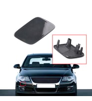 Volkswagen Passat B6 2006 - 2011 Sag Far Yikama Kapagi