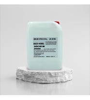 Keepsake 5 Litre Berol 226 Akzo Nobel Marka Extra Pure