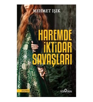 Haremde İktidar Savaşları
