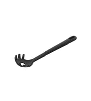 Ballarini Nero 280010000 Silikon Makarna Kepçesi 29 Cm 