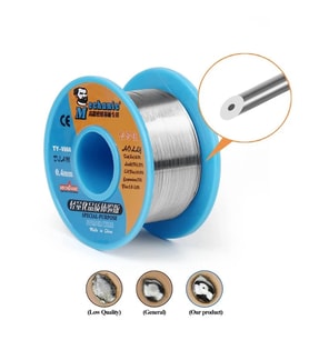 MECHANİC 0.4 MM 40 GR LEHİM TELİ