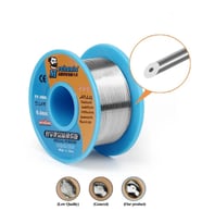 MECHANİC 0.4 MM 40 GR LEHİM TELİ