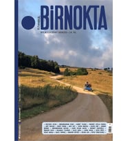 İstanbul Birnokta Dergi 269.Sayı Haziran 2024 (STD)