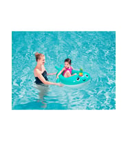 Bestway Çocuk Botu 3-6 Yaş 118x89cm