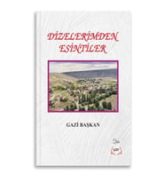 Dizelerimden Esintiler
