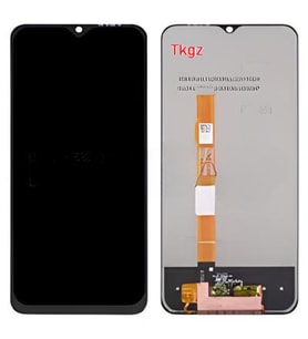 VİVO Y33S Uyumlu Lcd Ekran Dokunmatik Servis Lcd