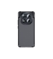 Xiaomi Redmi Note 14 Pro Plus Uyumlu Kılıf Zore Negro Silikon Kapak