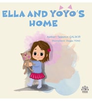 Ella And Yoyo's Home
