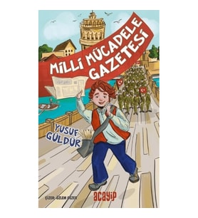 Milli Mücadele Gazetesi