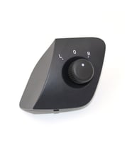 SEAT İBİZA 2009-2016 AYNA AYAR DÜĞMESİ ANAHTARI