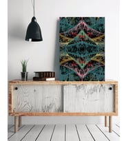 NVO 60X90 KANVAS TABLO