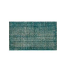 Vintage  Yün&Pamuk El Yapımı Halı 152x250 cm 7441