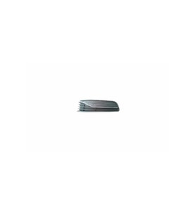 VOLKSWAGEN POLO ÖN TAMPON PANJURU KROM KUŞAKLI SOL 2013- 6C0854661ARYP