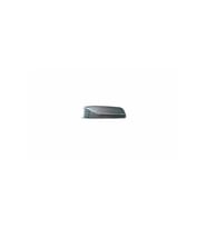 VOLKSWAGEN POLO ÖN TAMPON PANJURU KROM KUŞAKLI SOL 2013- 6C0854661ARYP