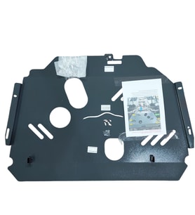 TOYOTA COROLLA 2013-2018 KARTER MUHAFAZAZA METAL SAÇI MOTOR ALT KORUMA SAÇI A+AA KALİTE