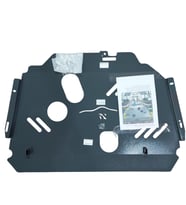 TOYOTA COROLLA 2013-2018 KARTER MUHAFAZAZA METAL SAÇI MOTOR ALT KORUMA SAÇI A+AA KALİTE