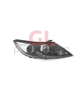 Far Sportage 2011-2015 Elektrikli Ledli Sağ (Oem No:921023W120)