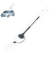 Polo Tavan Anteni Komple 6Q0035501 (2002-2009)