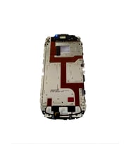 Nokia 701 Slide Flex Nokia 701 Kasalı Tuş Bordu Flex Film Ara Flex Kameralı
