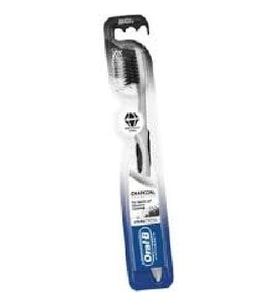 Oral-b Pro-Healt Charcoal Diş Fırçası tekli