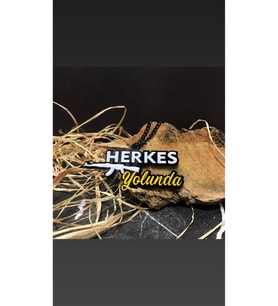 Herkes Yolunda Ayna Süsü Pleksi