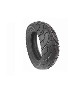 Dış Lastik E-Scooter (10) 80/65-6 Dubleks Tuovt Td-8008