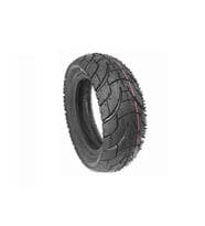 Dış Lastik E-Scooter (10) 80/65-6 Dubleks Tuovt Td-8008