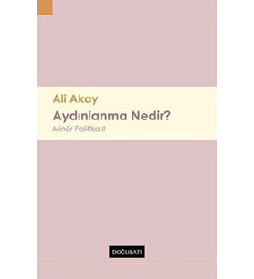 Nedir ?: Minor Politika 2